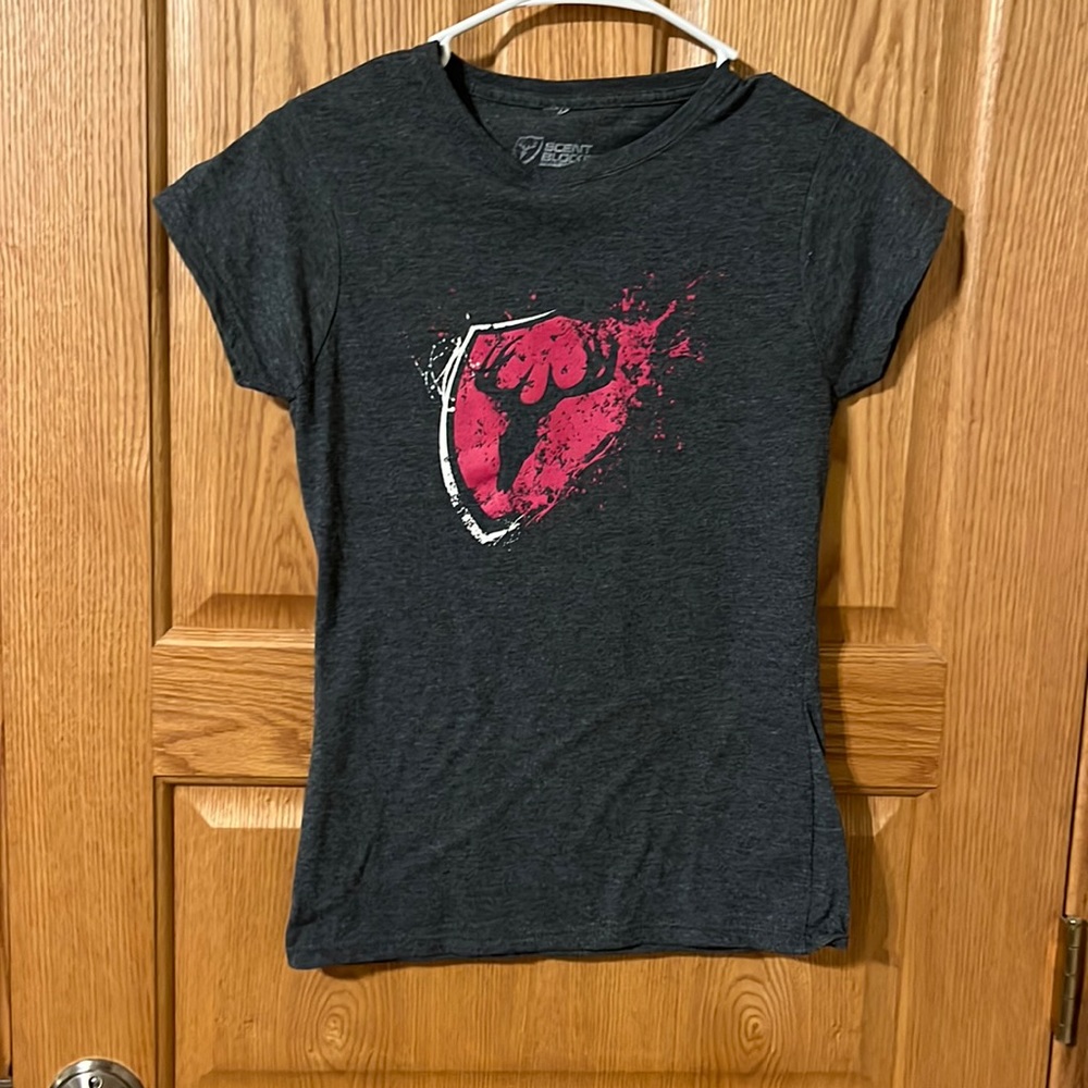 Women’s ScentBlocker T-Shirt